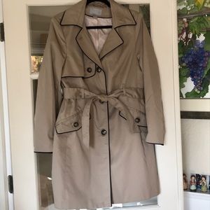 H&M Trench Coat